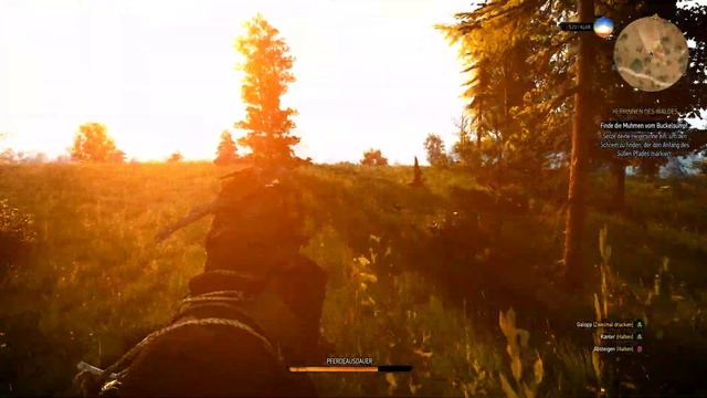 Let's Play The Witcher 3 next gen upgrade Pc 4k Reshade Ultra+ Raytracing Part 13 смотреть онлайн