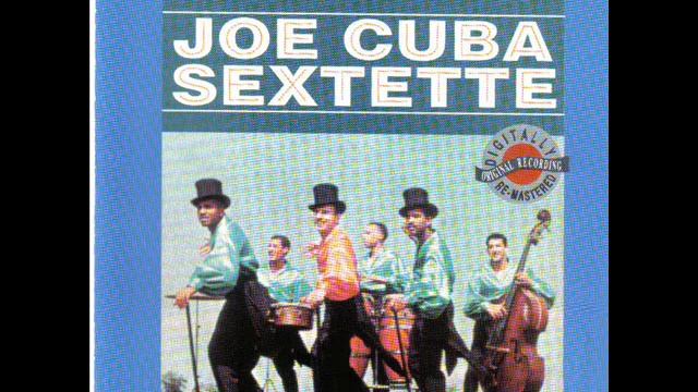 1962 & Joe Cuba Steppin' Out Las Seis canta Cheo Feliciano смотреть онлайн