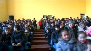 Ботирали А Ором Ором