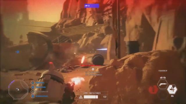 Star Wars Battlefront 2 - FIVE Maps We MUST Have! смотреть онлайн