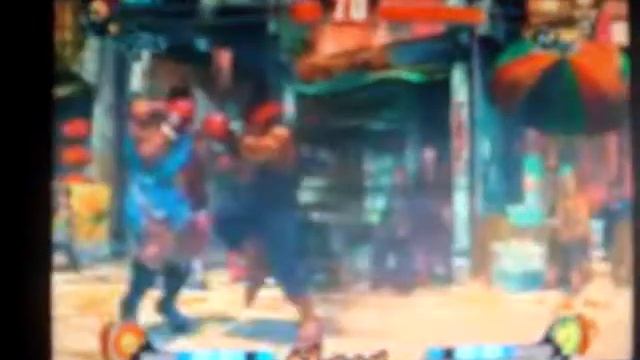 NorCal Regionals - Top 8 LB - Leviathan (AK) vs Crackfiend (BA).mpg смотреть онлайн