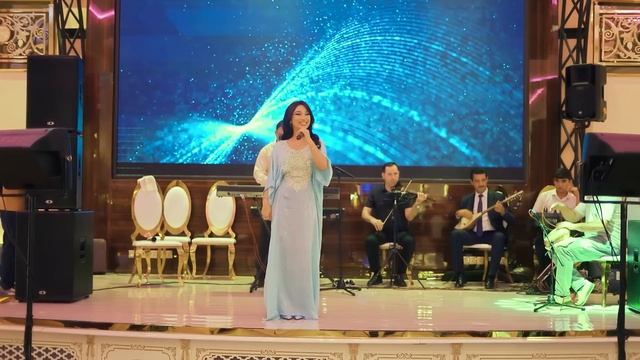 Меҳрнигори Рустам | Ҷонакм | Туёна 2024 | Mehrnigori Rustam | Jonakm 2024 | смотреть онлайн