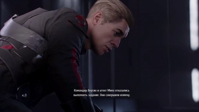 Star Wars - Battlefront 2 Прохождение #4 18+ смотреть онлайн