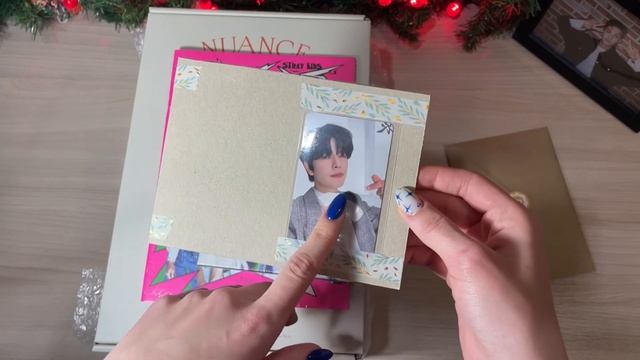 🧸распаковка писем🧸 [много чана и гритинг тхт] смотреть онлайн