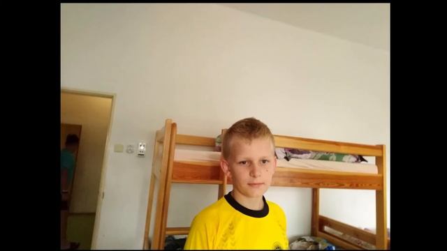 Jsme na Mistrovství České Republiky!!! смотреть онлайн