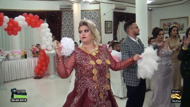 Bijav ko Gazda Adlan-Zuhra-Germanija-Duseldorf-Dzudze & Medima-Ork J. Ritam Restorant 1.Stidio Viru смотреть онлайн