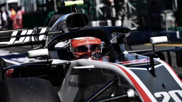 2018 AUSTRALIAN GRAND PRIX: RACE RECAP смотреть онлайн