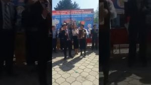 Турдумамат уулу Муса.Кодойгон сенин боюндан.