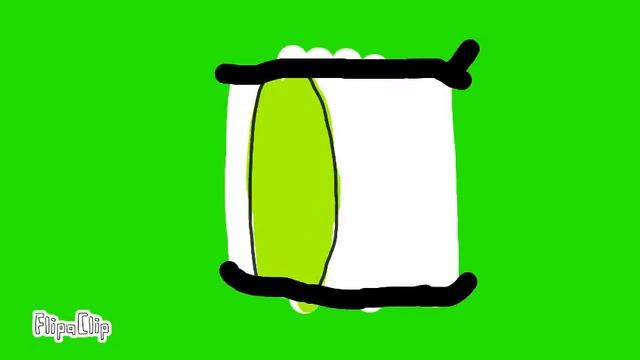 Глазиг (моя первая и ужасная анимация в Flipa clip) #FlipaClip смотреть онлайн