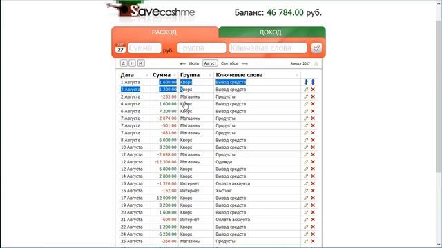 65 000 рублей в месяц на автоматизации Kwork смотреть онлайн