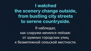 Погрузитесь в прослушивание английского | A2 pre-Intermediate аудирование