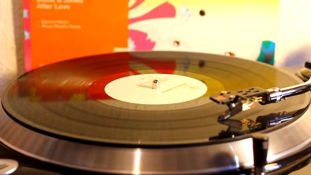 Blank&Jones – After Love (Signum Remix) | HQ Audio | 12" смотреть онлайн