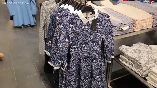 Курянка выиграла 10 000 руб. за покупку в шоппинг-центре "Европа" на Московской площади смотреть онлайн