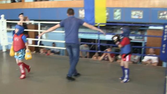 Кубок Мотор Сич К-1 Кудусов Дамир Viking Gym смотреть онлайн