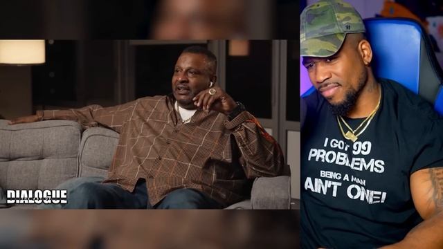 "Diddy Loves That BBC" Diddy Ex Security Spills It All смотреть онлайн