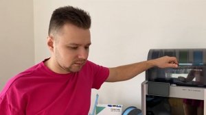 Обзор пластика PLA|ABS|PETG от компании Инженерно-консалтинговый центр Недосягаемый уровень качеств