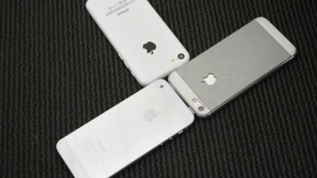 iPhone 5S/5C 10th SEPTEMBER? - INSIGHT смотреть онлайн