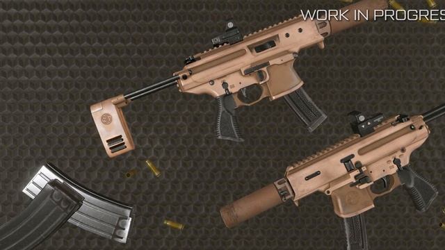 [PC] Warface RU PTS Overview — Rift: Infiltration смотреть онлайн