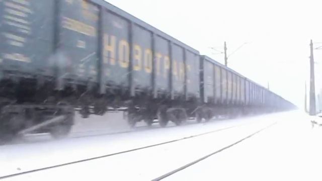 [LDz] 2М62-1171 (Gaisma - Rumbula) смотреть онлайн