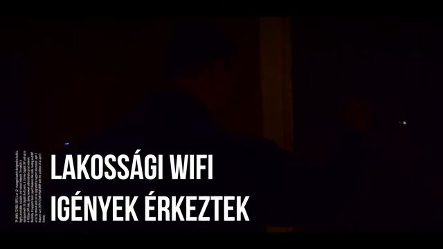 TP-Link ETTH megoldások az Amtel Kft-nél - ENGLISH SUBTITLES смотреть онлайн