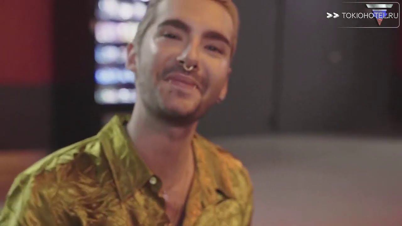 EP11 -  Germany's Next Topmodel  - Tokio Hotel TV 2019 Official (с русскими субтитрами)