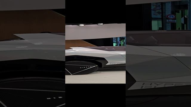 Необычный Ниссан... смотреть онлайн