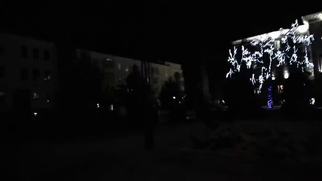 Дошла до,, Советской площади,, а там... смотреть онлайн