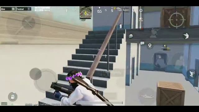 APSARA-AALIxCRADLES | BGMI MONTAGE🔥🔥PUBG MOBILE MONTAGE | смотреть онлайн