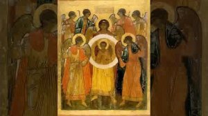 молебен Архангелам и Ангеоам.mp4