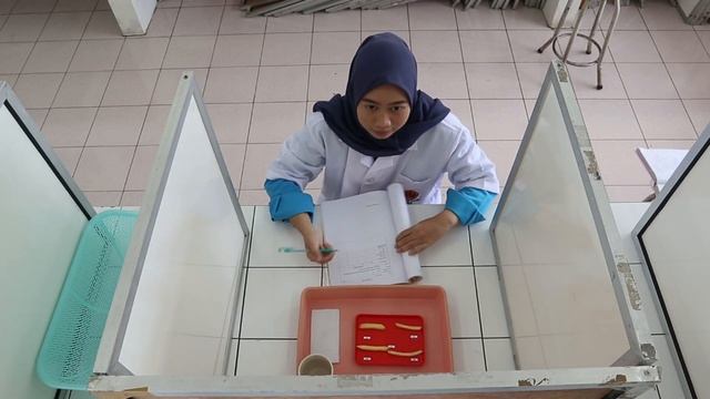 #UJI INDERAWI Materi 10 Uji Hedonik смотреть онлайн