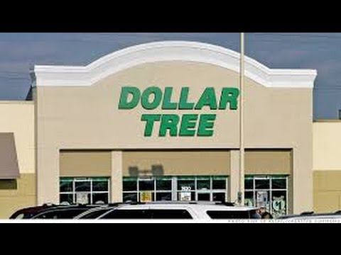 Late Dollar Tree Haul Part 2 смотреть онлайн