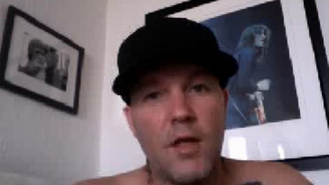 Fred Durst Official Facebook Authenticate смотреть онлайн