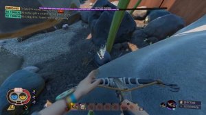 КАК ФАРМИТЬ ВСЕХ ЧЕРНЫХ ВДОВ Без Получения Урона в GROUNDED