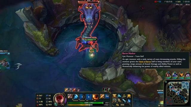 FULL CRIT Lee Sin HUGE UPPERCUTS | Lee Sin Build Challenge - League of Legends смотреть онлайн
