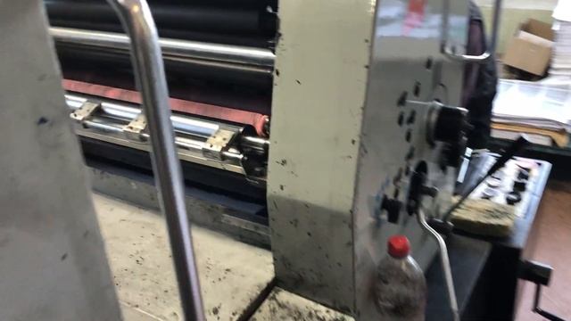 Adast Dominant 725P, year 1991 смотреть онлайн