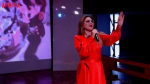 Саида Мусаева - Моя любовь 2020