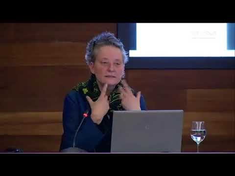 Jutta Weber / Big Data War смотреть онлайн