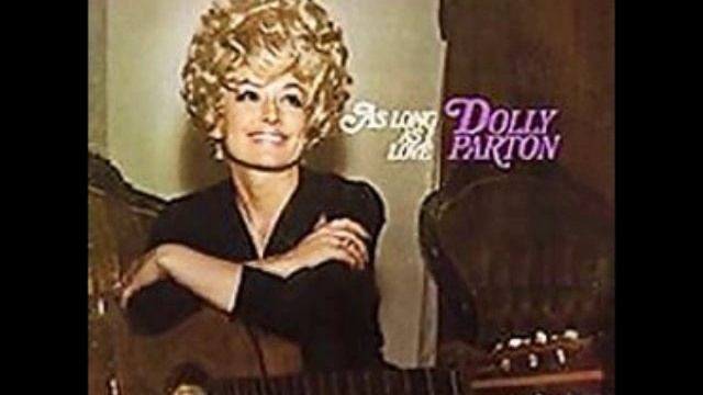 Dolly Parton 19 - As Long As I Love смотреть онлайн