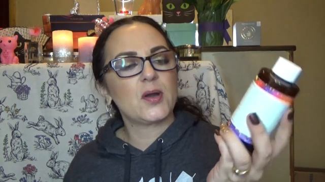 Taking a hard look at some "Good Molecules" смотреть онлайн