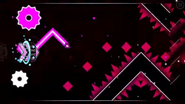 Golden haze / geometry dash 2.2 смотреть онлайн