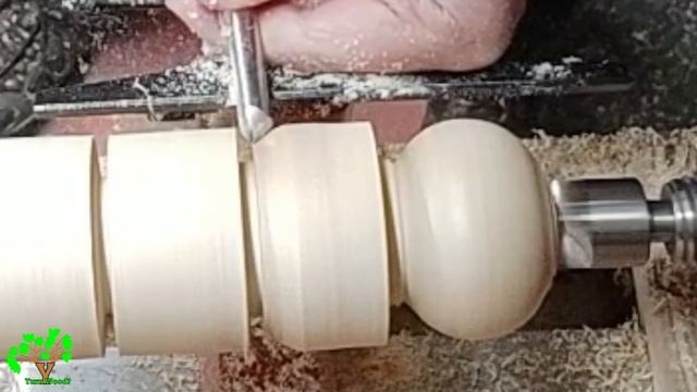 TUITION 1. Woodturning Beginners.