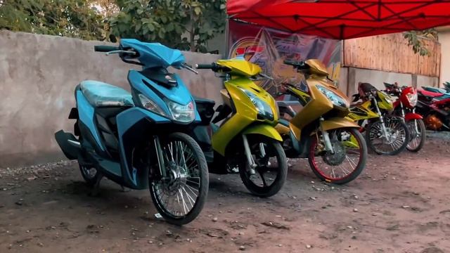 17’S CULTURE PH ZONE GERONA 🇹🇭 смотреть онлайн