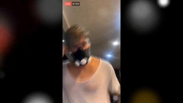 Vice Ganda NAGULAT Sa ITSURA Ni Ion Perez!!! #ViceIon смотреть онлайн