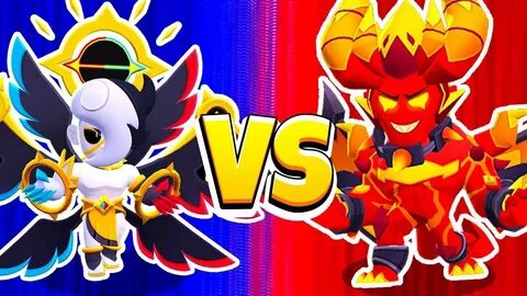 Мне выпал Демон Мортис!