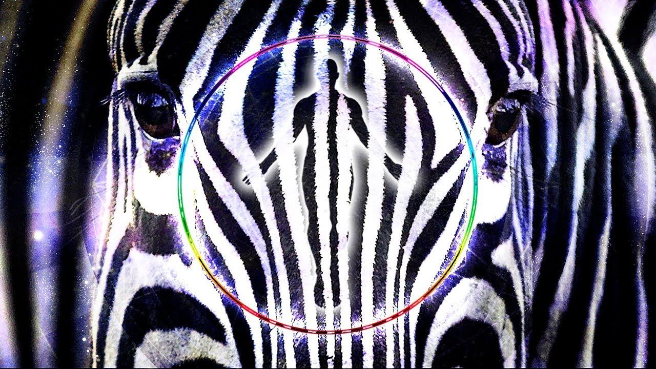 DEEP AFRICAN TRIP Music To OPEN Your ROOT & HEART Chakra, Slow Trance Drums смотреть онлайн