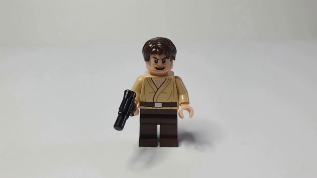 Lego Review: Mos Eisley Cantina (75290) - Lego STAR WARS смотреть онлайн