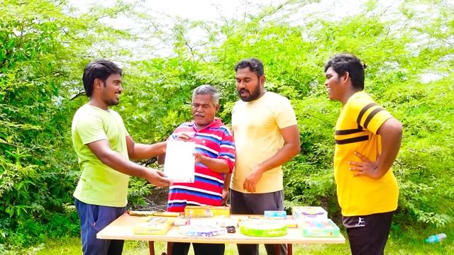 Weird Crackers 2022 Unboxing & Testing | Sivakasi Crackers 2022 | Mad Brothers смотреть онлайн