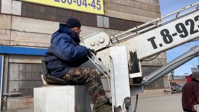 Быстросъем BAU под шестигранный фланец винтовой сваи