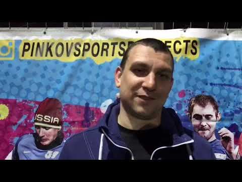Флеш-интервью команды Оконный континент - 2 тур смотреть онлайн