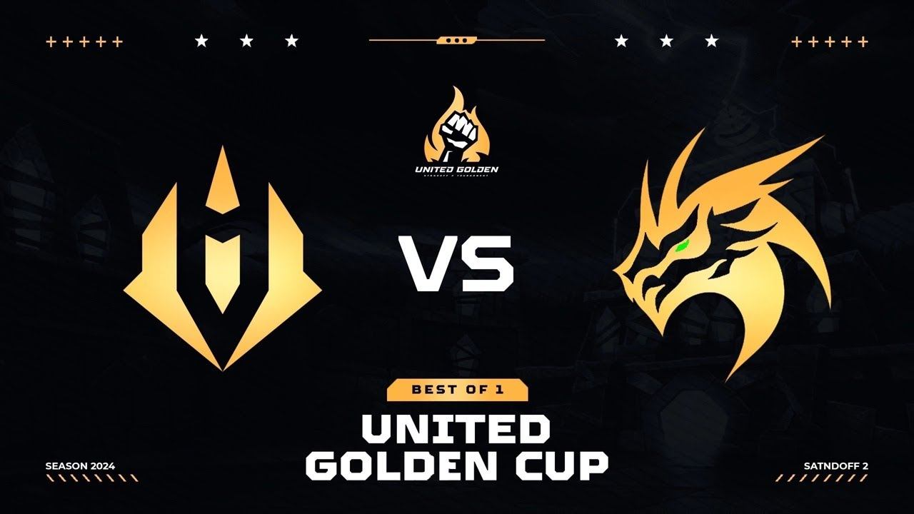 Maverick VS Radiance Basilisk – BO1 1/8 UGC Quals S2 Group D - 50.000₽ | Standoff 2 смотреть онлайн